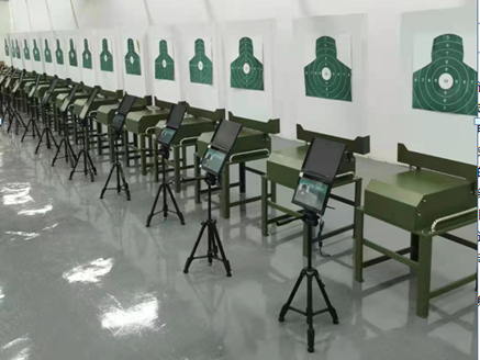 智慧靶场解决方案,模拟训练系统核心技术,仿真式智慧靶场建设方案,高精度自动报靶系统价格,智慧靶场,模拟射击训练系统,室外靶场设计,部队靶场设计,实弹射击设备,靶场系统,射击场检测验收,公安射击训练靶机厂家,影像射击系统,影像靶,射击方舱,射击方舱训练系统,打靶设备,射击训练器材,警察射击训练,特警射击技能训练